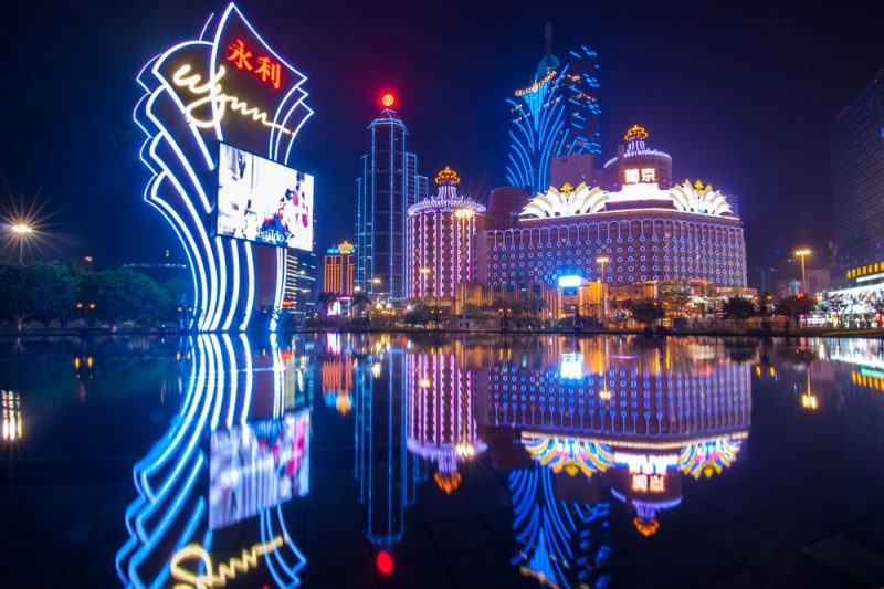 Những Quy Tắc Khi Vào Casino Ở Macau Bạn Cần Biết 2