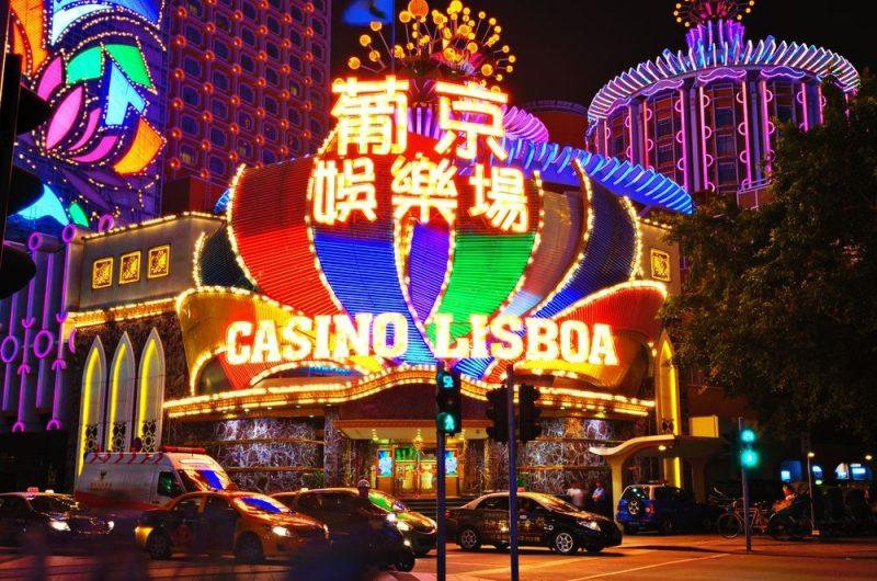 Những Quy Tắc Khi Vào Casino Ở Macau Bạn Cần Biết 1