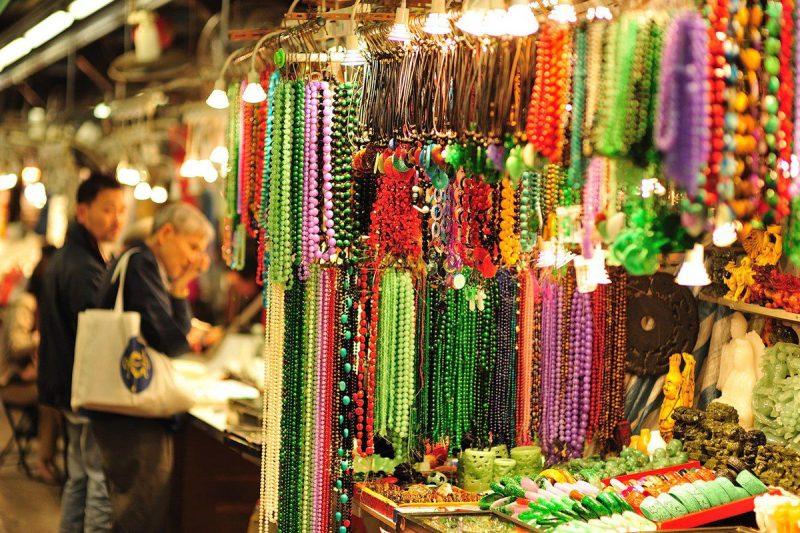 Top 10 Chợ Hồng Kông Nổi Tiếng Du Khách Hay Ghé Nhất 4