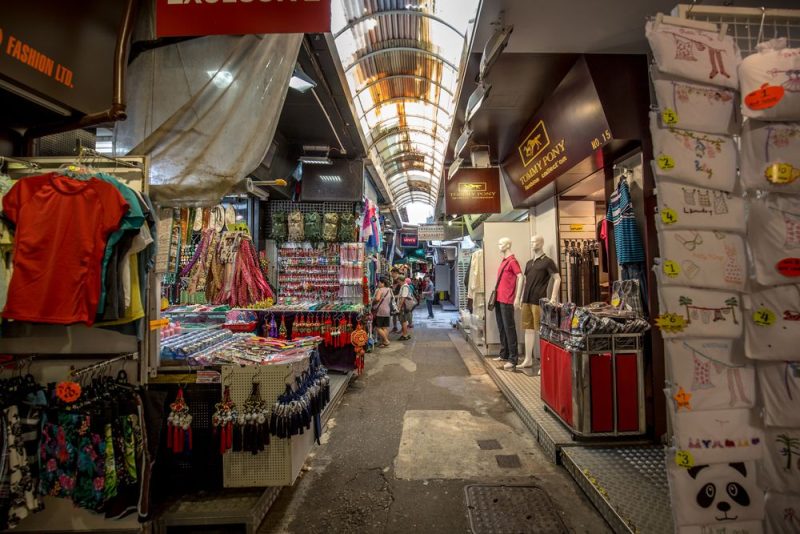 Top 10 Chợ Hồng Kông Nổi Tiếng Du Khách Hay Ghé Nhất 5