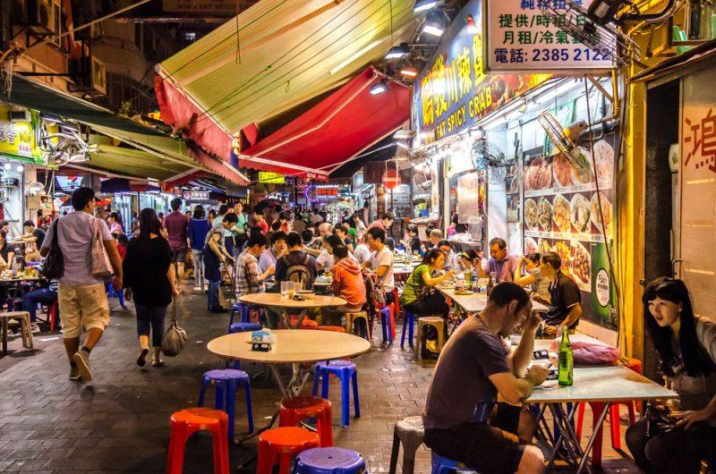 Top 10 Khu Mua Sắm Tốt Nhất Hồng Kông 3