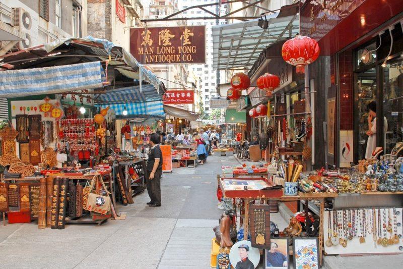 Top 10 Chợ Hồng Kông Nổi Tiếng Du Khách Hay Ghé Nhất 7