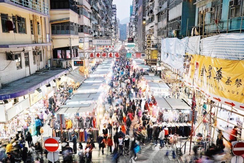 Top 10 Chợ Hồng Kông Nổi Tiếng Du Khách Hay Ghé Nhất 9