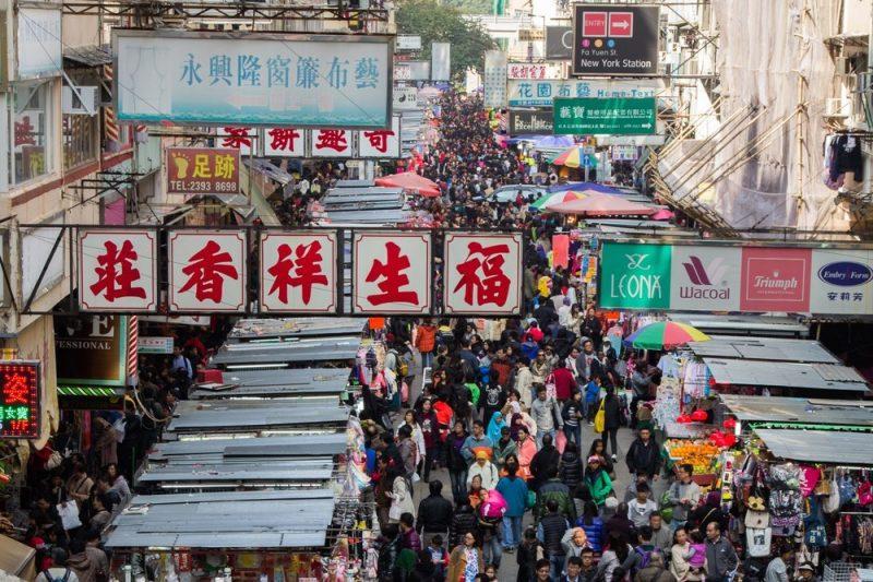 Top 10 Chợ Hồng Kông Nổi Tiếng Du Khách Hay Ghé Nhất 1