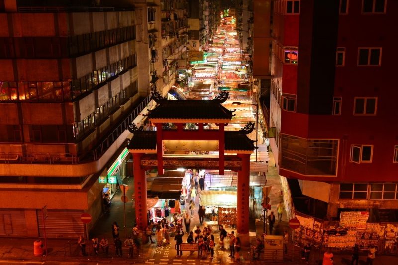 Top 10 Chợ Hồng Kông Nổi Tiếng Du Khách Hay Ghé Nhất 2