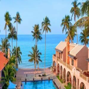 Khách Sạn Đường Nguyễn Đình Chiểu Mũi Né: Cẩm Nang Đặt Phòng Tối Ưu Cho Kỳ Nghỉ Đẳng Cấp