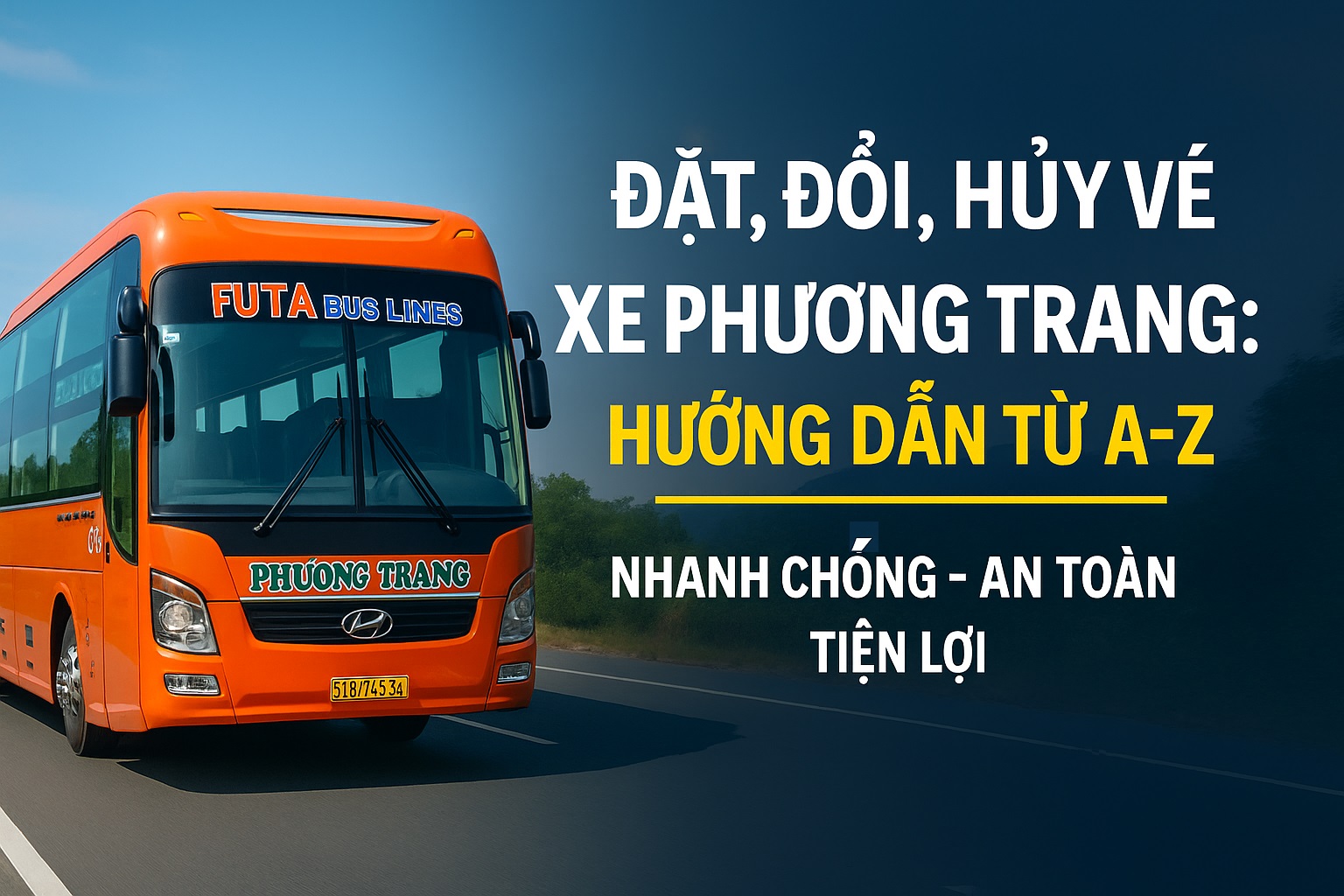 Xe Ghế Ngồi Đi Đà Lạt Từ Sài Gòn: Hướng Dẫn Chi Tiết A-Z Đặt Vé Và Lựa Chọn Nhà Xe Uy Tín