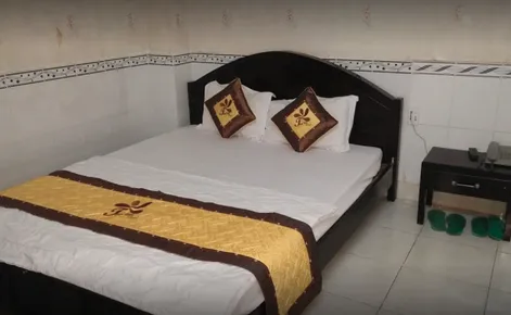 Tổng quan mặt tiền khách sạn ở TPHCM, gợi ý nơi lưu trú tiết kiệm và an toàn