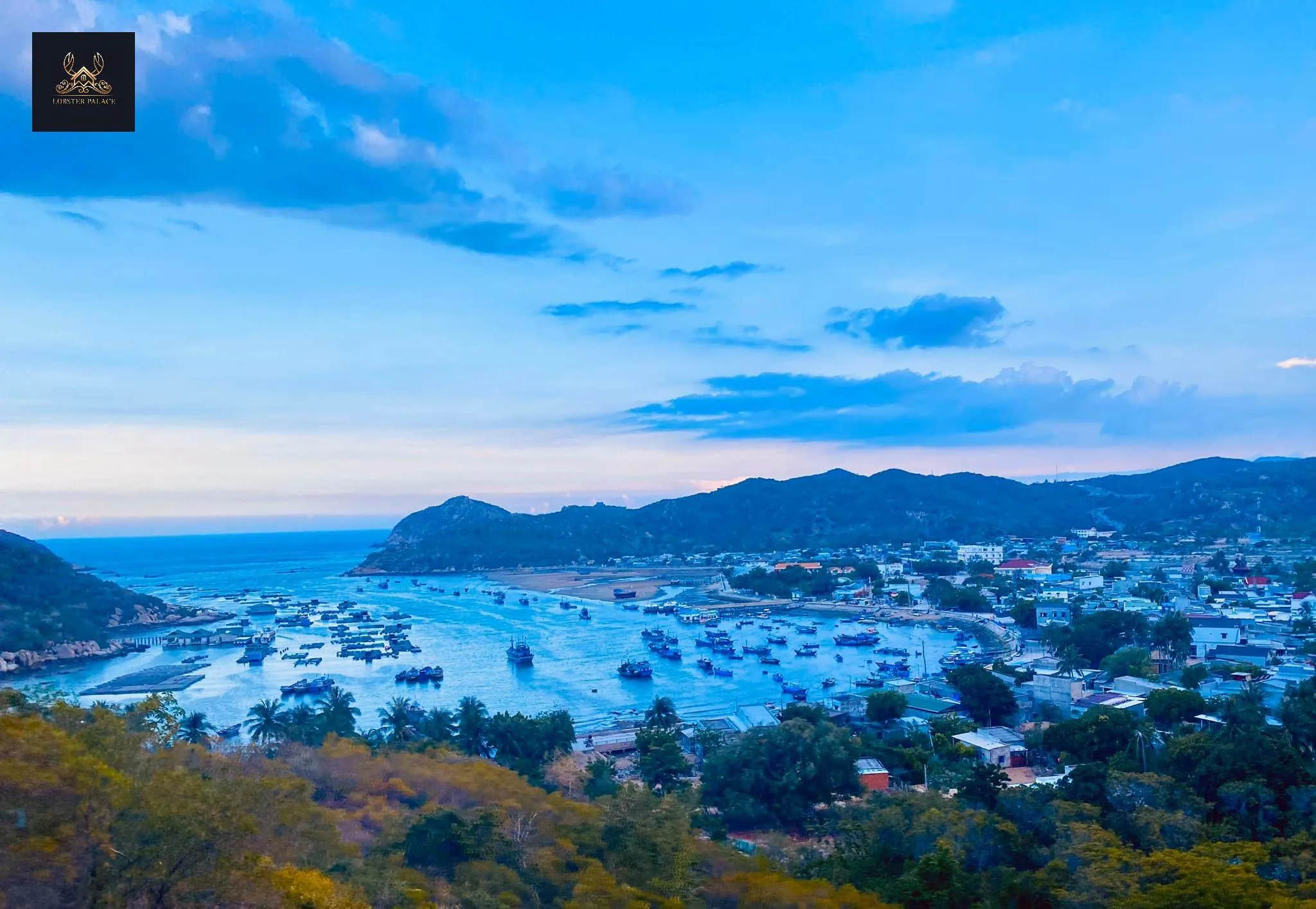 Khám phá vẻ đẹp hoang sơ khi đi đảo Bình Ba tự túc