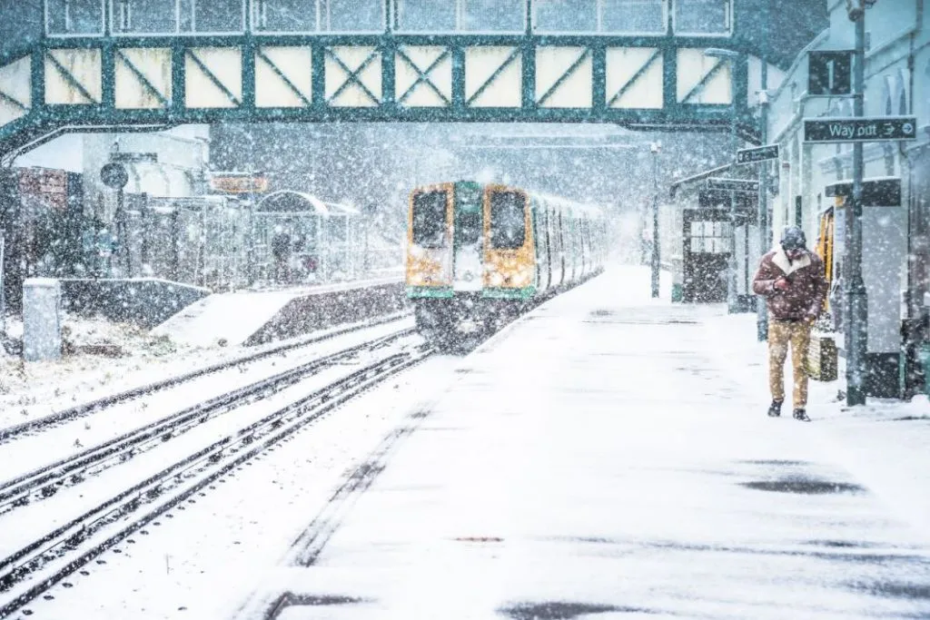 Chuẩn bị hành lý du lịch Châu Âu theo mùa và dự báo thời tiết