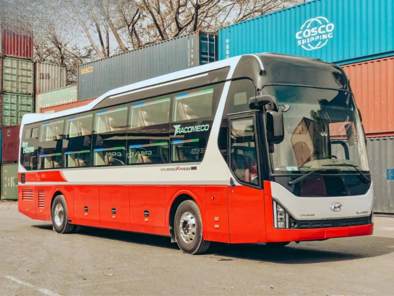 Nhà xe Tân Aba chuyên tuyến vé xe khách Sài Gòn Hà Nội với dịch vụ chuyên nghiệp