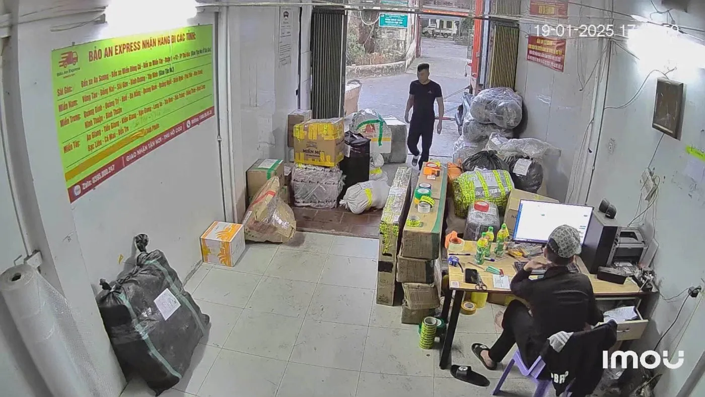 Dịch vụ gửi hàng hóa liên tỉnh từ Đồng Nai, Bình Dương đi các tỉnh miền Bắc và miền Trung.