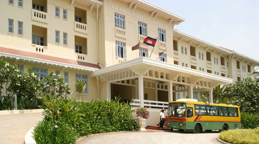 Du Lịch Siem Reap Tự Túc: Hướng Dẫn Toàn Diện Từ A Đến Z 22