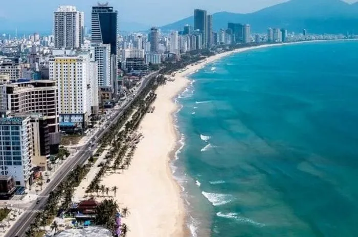 Bức tranh toàn cảnh về thành phố Đà Nẵng, điểm đến hấp dẫn cho chuyến allintitle:đi du lịch tự túc đà nẵng.