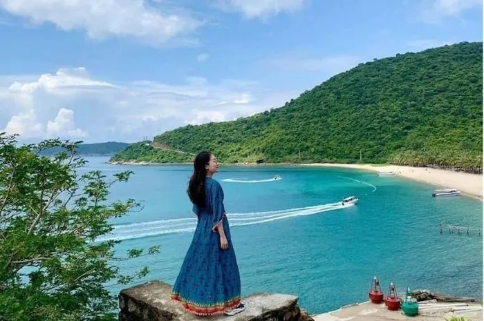 Lịch trình 4 ngày 3 đêm cho chuyến đi du lịch tự túc đà nẵng và Hội An.