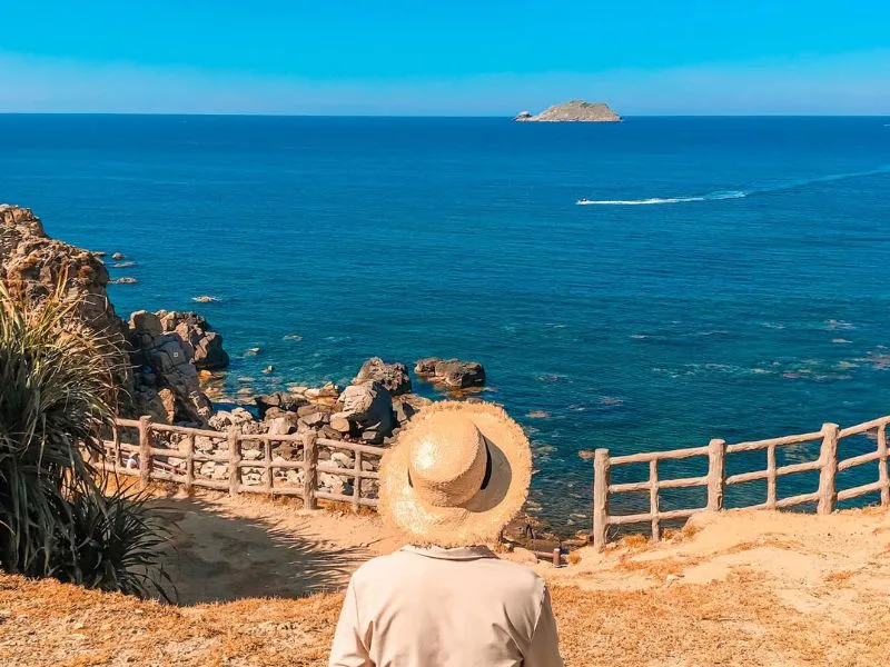 Thời điểm du lịch Quy Nhơn lý tưởng nhất là vào khoảng tháng 3 đến tháng 9