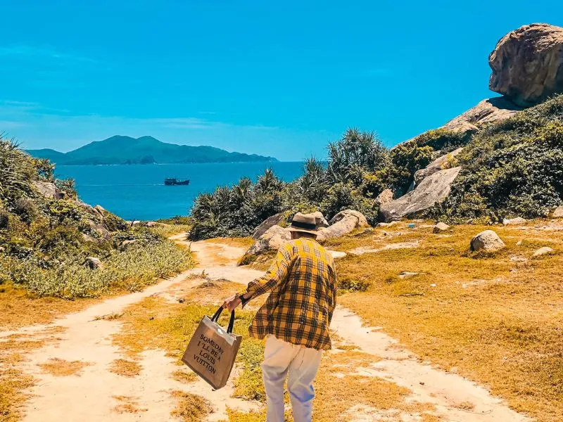 Có rất nhiều cách để đến được Quy Nhơn mà bạn có thể tham khảo