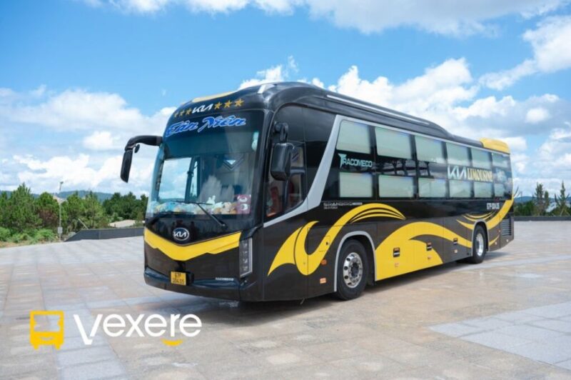 Xe Quảng Ngãi Sài Gòn: Tổng Hợp Các Hãng Xe Khách Uy Tín Và Kinh Nghiệm Đặt Vé Nhanh Chóng