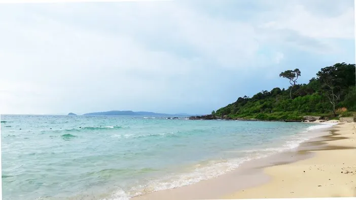 Review Đi Phú Quốc Tự Túc: Cẩm Nang Chi Tiết 5 Ngày 4 Đêm Khám Phá Đảo Ngọc Ghẹ tươi ngon tại làng chài Hàm Ninh, Phú Quốc