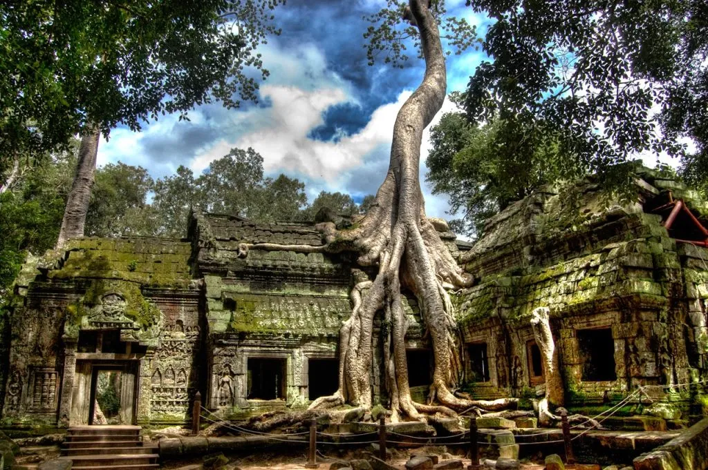 Du Lịch Siem Reap Tự Túc: Hướng Dẫn Toàn Diện Từ A Đến Z 24