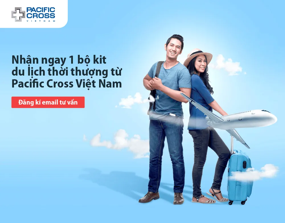 Bảo hiểm du lịch quốc tế uy tín cho khách Việt Nam khám phá Châu Âu