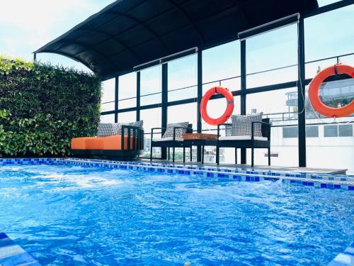 Shining Central Hotel And Spa: Đánh Giá Chi Tiết Trải Nghiệm Lưu Trú Sang Trọng Giữa Lòng Phố Cổ Hà Nội 6 Shining Central Hotel And Spa: Đánh Giá Chi Tiết Trải Nghiệm Lưu Trú Sang Trọng Giữa Lòng Phố Cổ Hà Nội