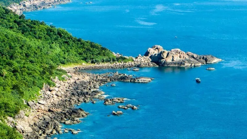 Top 6 Trải Nghiệm Tại Bãi Biển Tiên Sa Mà Bạn Không Nên Bỏ Lỡ