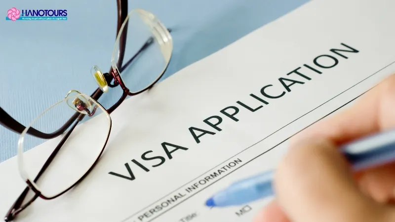 KVAC – Trung tâm tiếp nhận visa Hàn Quốc