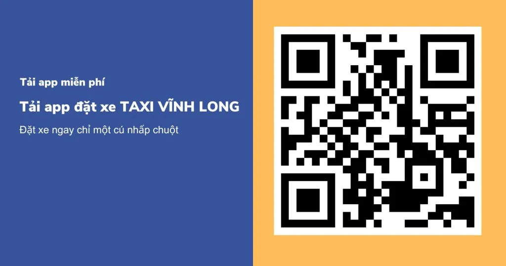 Hình ảnh minh họa dịch vụ tổng đài taxi Mai Linh Vĩnh Long
