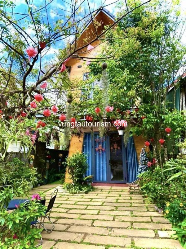 Homestay Măng Đen Kon Tum: Top Lựa Chọn Đáng Giá Cho Trải Nghiệm Nghỉ Dưỡng Hoàn Hảo 6 Homestay Măng Đen Kon Tum: Top Lựa Chọn Đáng Giá Cho Trải Nghiệm Nghỉ Dưỡng Hoàn Hảo