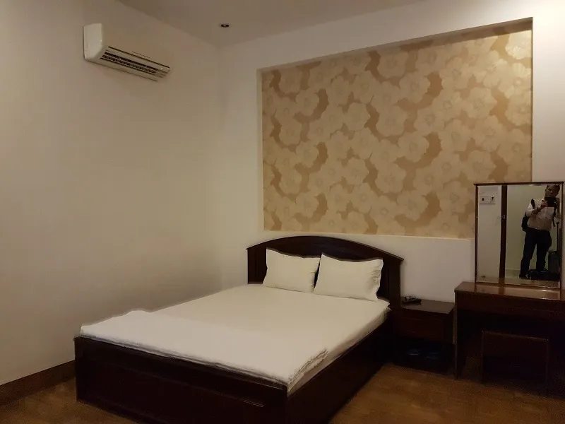 Khách sạn Tô Hà Sóc Trăng là lựa chọn giá rẻ được nhiều người yêu thích