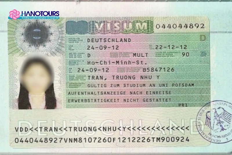 Cần chuẩn bị visa Schenghen mới đủ điều kiện đi du lịch Tự Túc Châu Âu với đầy đủ hồ sơ