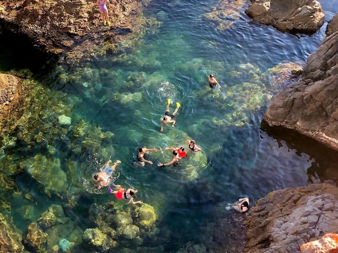 du lịch đà nẵng - bán đảo sơn trà - mũi nghê