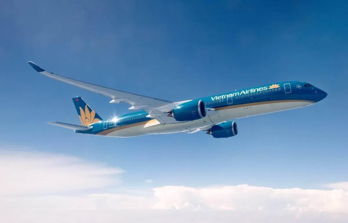 Hiện nay có ba hãng hàng không phục vụ các chuyến bay từ các tỉnh miền Nam, miền Trung đến Hải Phòng