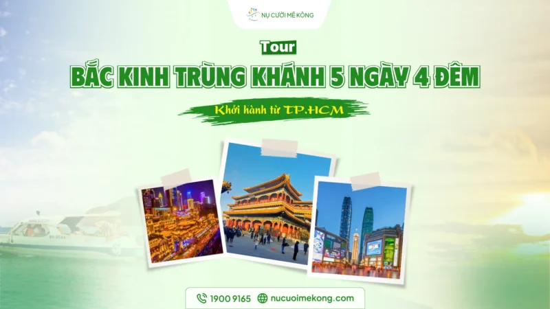Khách Sạn 4 Sao HCM: Trọn Bộ Kinh Nghiệm Du Lịch Hà Giang Cao Cấp 4 Ngày 4 Đêm