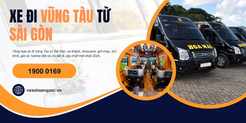 Xe Ninh Thuận Sài Gòn: Cẩm Nang Chi Tiết Từ A Đến Z