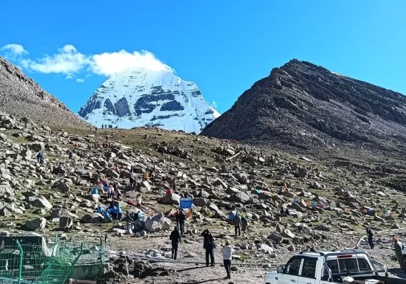 Hướng Dẫn Chi Tiết Du Lịch Nepal Tự Túc Cho Người Mới